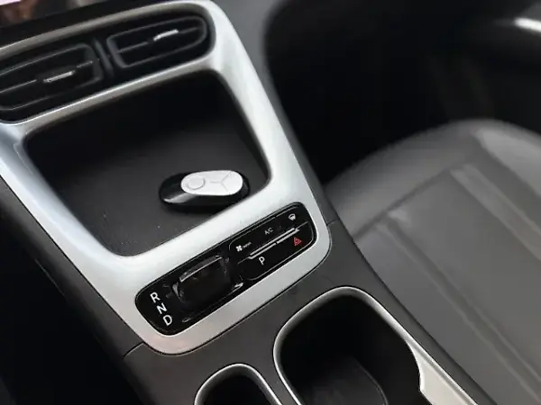 Geely EX2 - Imagem 16