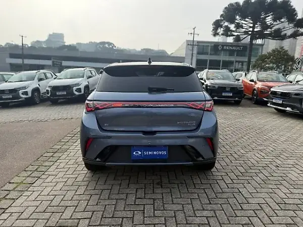 BYD Dolphin Plus - Imagem 6