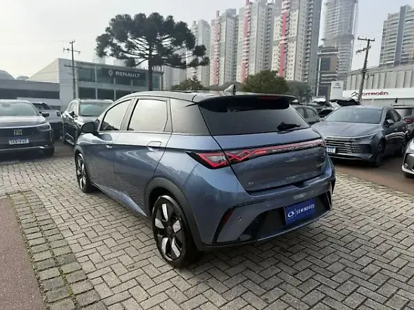 BYD Dolphin Plus - Imagem 7