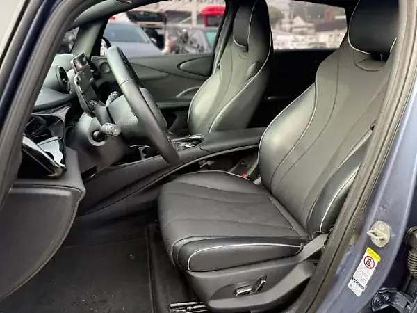 BYD Dolphin Plus - Imagem 9