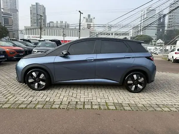 BYD Dolphin Plus - Imagem 8