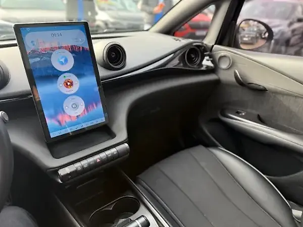 BYD Dolphin Plus - Imagem 17