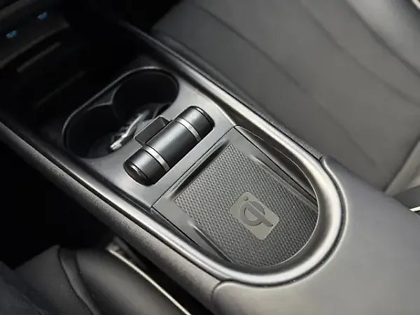 BYD Dolphin Plus - Imagem 19