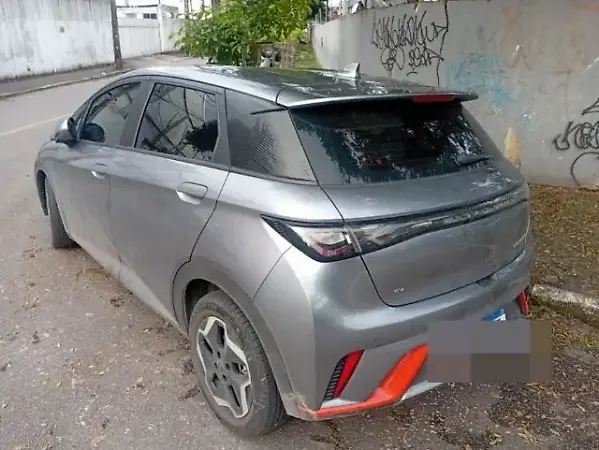 BYD Dolphin - Imagem 5