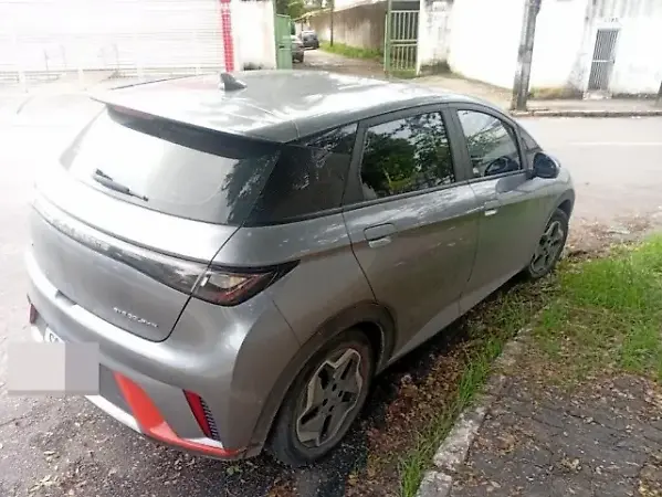 BYD Dolphin - Imagem 4
