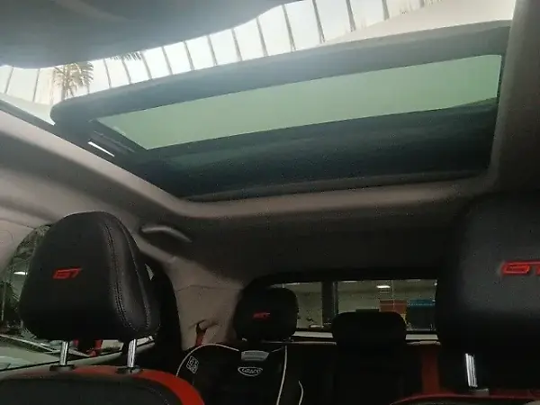 GWM Ora 03 - Imagem 2
