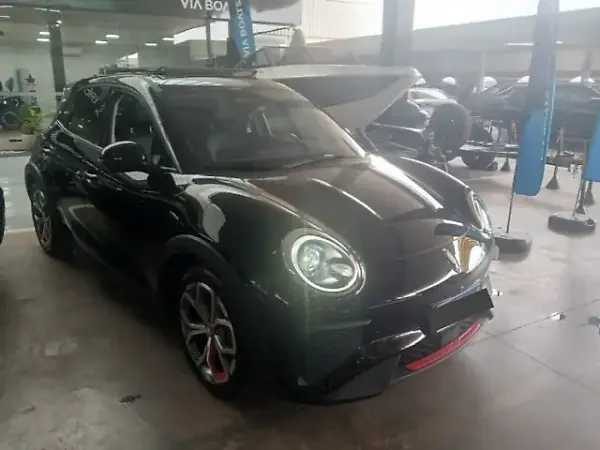 GWM Ora 03 - Imagem 5