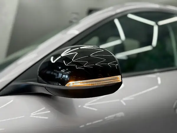 Geely EX2 - Imagem 3