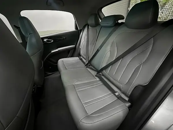 Geely EX2 - Imagem 7