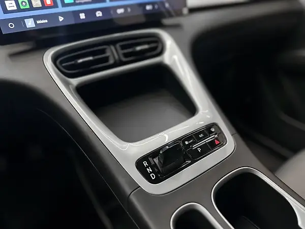 Geely EX2 - Imagem 14