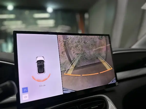 Geely EX2 - Imagem 12