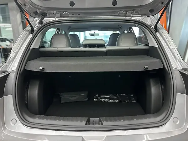 Geely EX2 - Imagem 20