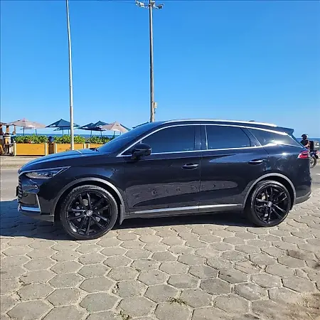 BYD Tang - Imagem 3