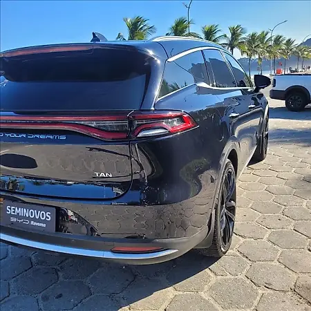 BYD Tang - Imagem 8