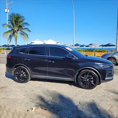 BYD Tang - Imagem 5
