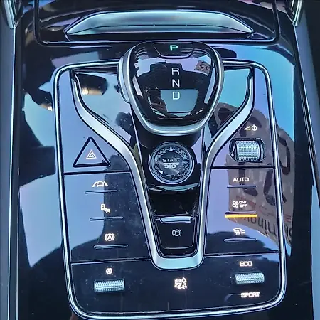 BYD Tang - Imagem 11