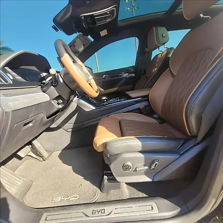BYD Tang - Imagem 14