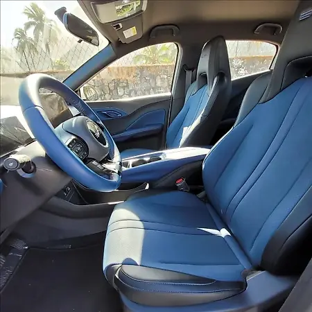 BYD Dolphin Mini - Imagem 14