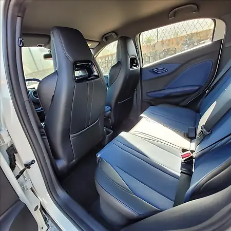 BYD Dolphin Mini - Imagem 16