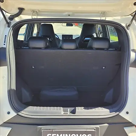 BYD Dolphin Mini - Imagem 17