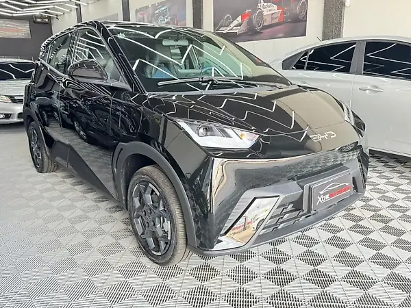 BYD Dolphin Mini - Imagem 5