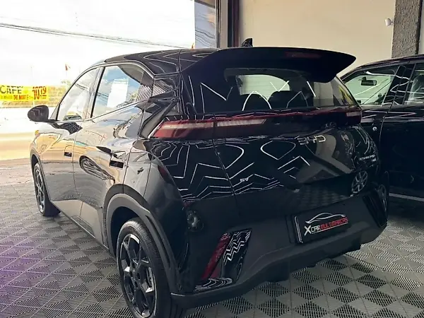 BYD Dolphin Mini - Imagem 17
