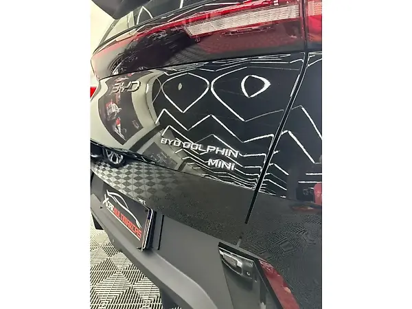 BYD Dolphin Mini - Imagem 15