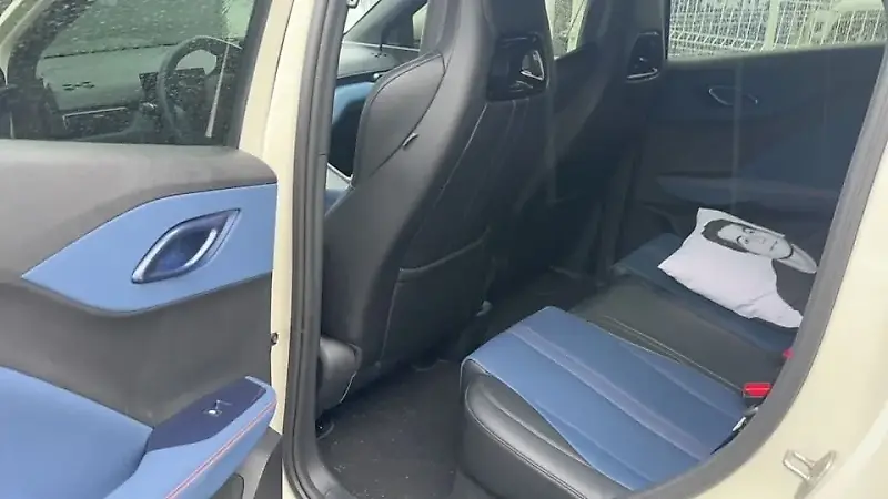 BYD Dolphin Mini - Imagem 8