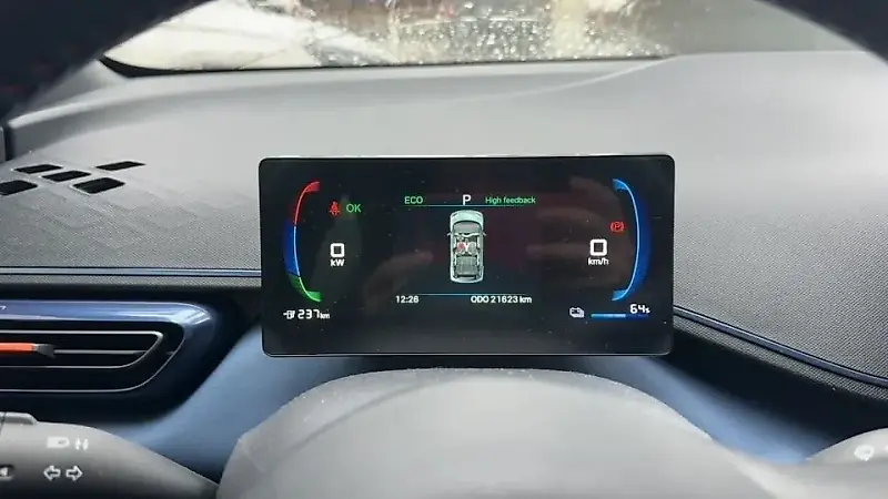 BYD Dolphin Mini - Imagem 10