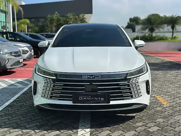 BYD Seal - Imagem 1