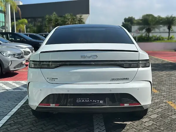 BYD Seal - Imagem 3