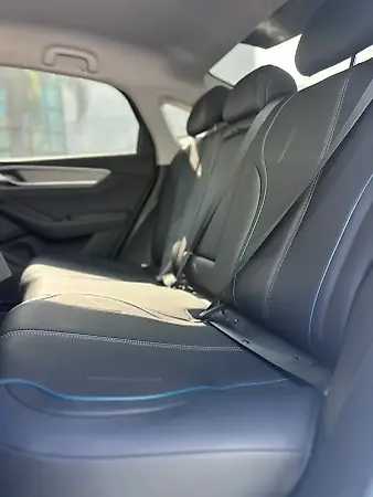 BYD Seal - Imagem 8
