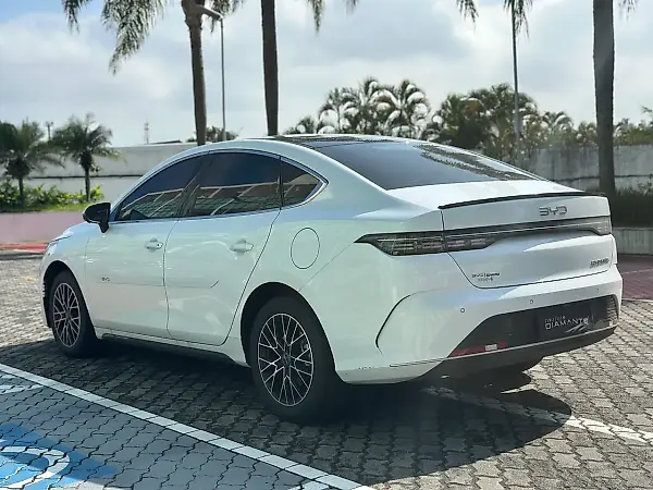 BYD Seal - Imagem 7