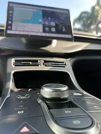 BYD Seal - Imagem 10