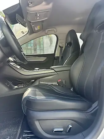 BYD Seal - Imagem 14