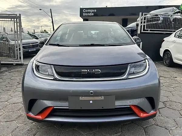 BYD Dolphin - Imagem 2