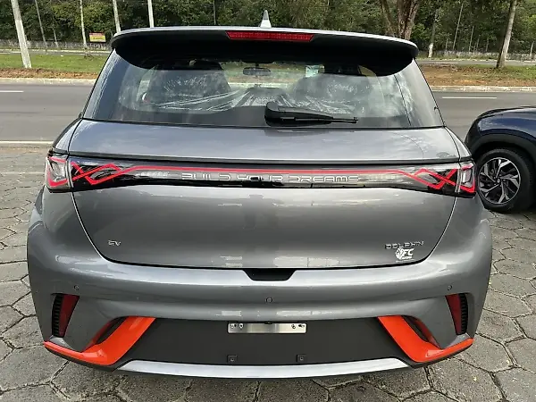 BYD Dolphin - Imagem 5