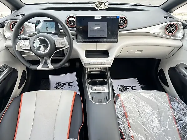 BYD Dolphin - Imagem 7