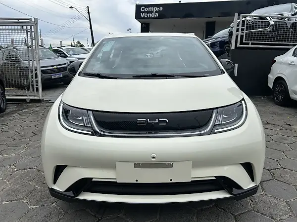 BYD Dolphin - Imagem 2