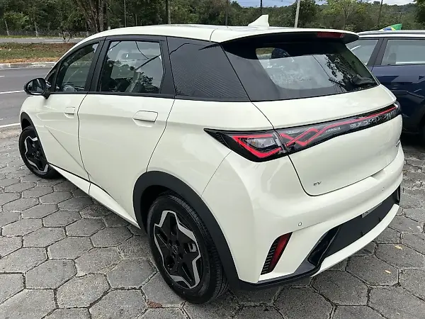 BYD Dolphin - Imagem 6