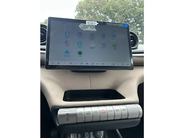 BYD Dolphin - Imagem 10