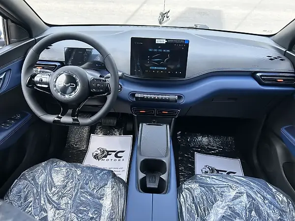 BYD Dolphin - Imagem 7