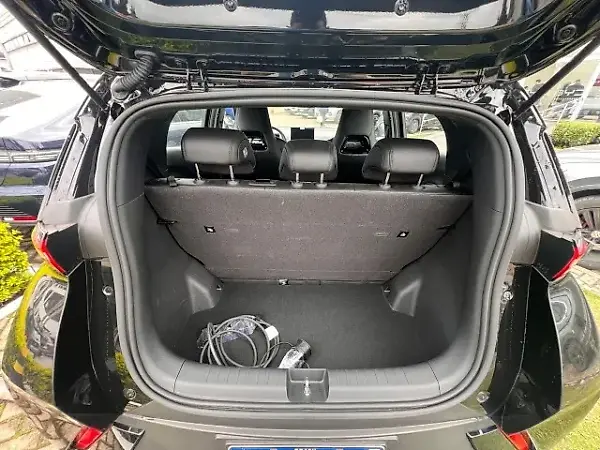 BYD Dolphin Mini - Imagem 5