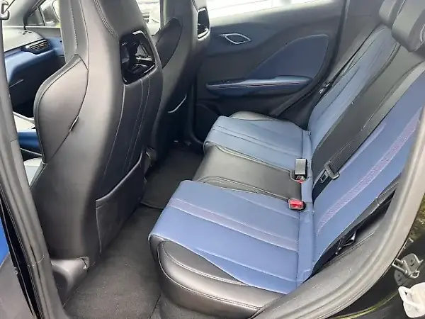 BYD Dolphin Mini - Imagem 6