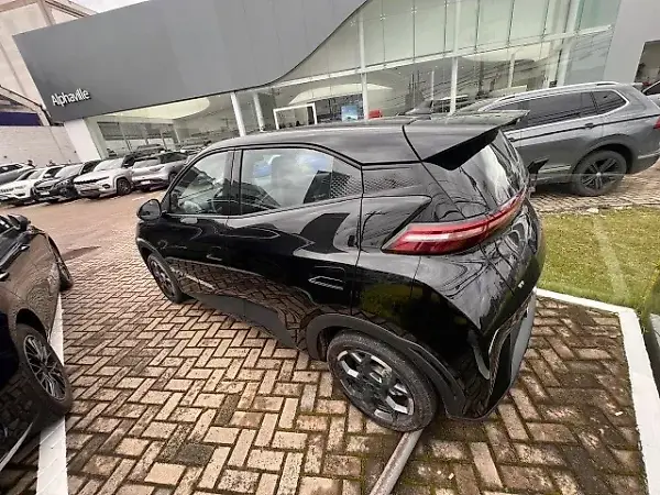 BYD Dolphin Mini - Imagem 12
