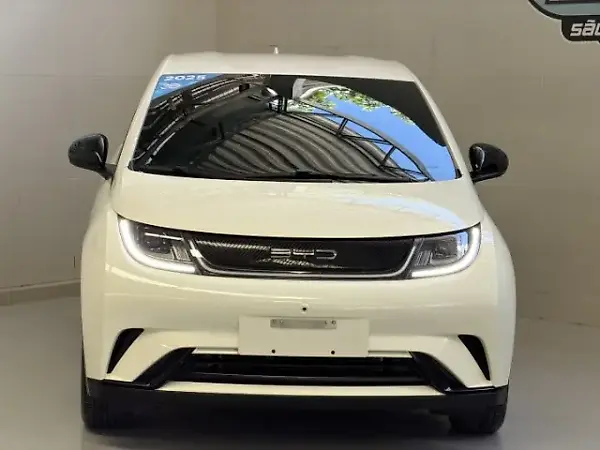 BYD Dolphin - Imagem 2
