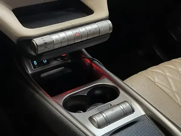 BYD Dolphin - Imagem 7