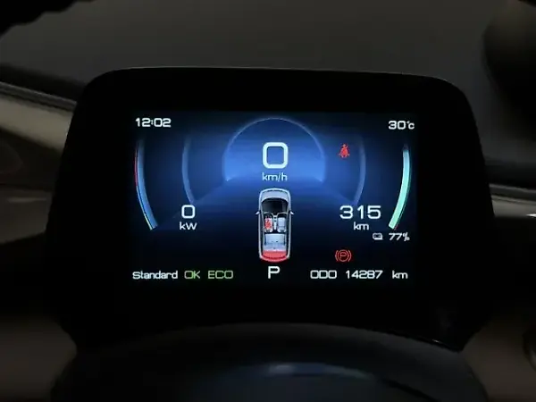 BYD Dolphin - Imagem 5