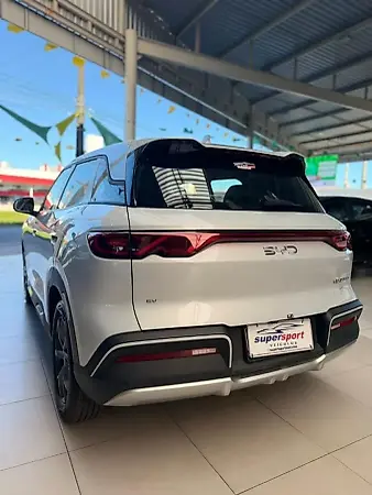 BYD Yuan Pro - Imagem 13