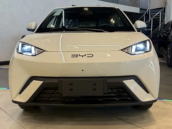 BYD Dolphin Mini - Imagem 3